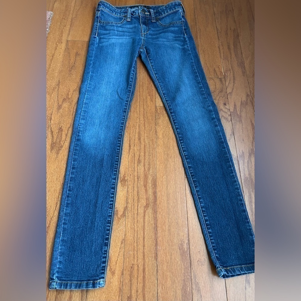 Joe’s jeans